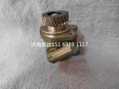 3407020-DR017,轉(zhuǎn)向助力泵,濟南泉達汽配有限公司