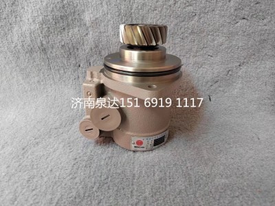 612600130140,轉(zhuǎn)向助力泵,濟(jì)南泉達(dá)汽配有限公司
