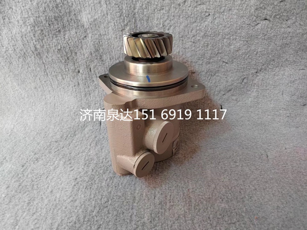 612600130140,轉(zhuǎn)向助力泵,濟(jì)南泉達(dá)汽配有限公司