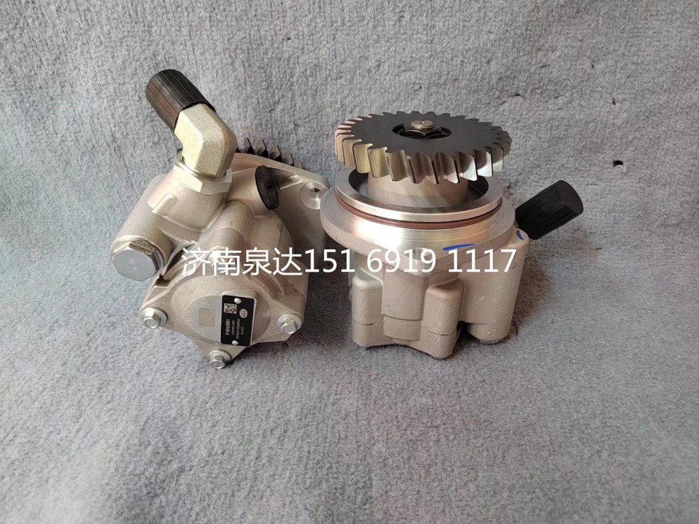 3407020-DZ925,轉向助力泵,濟南泉達汽配有限公司