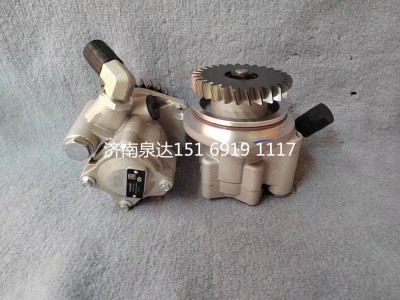 3407020-DZ925,轉向助力泵,濟南泉達汽配有限公司