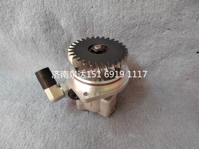 3407020-DZ925,轉向助力泵,濟南泉達汽配有限公司