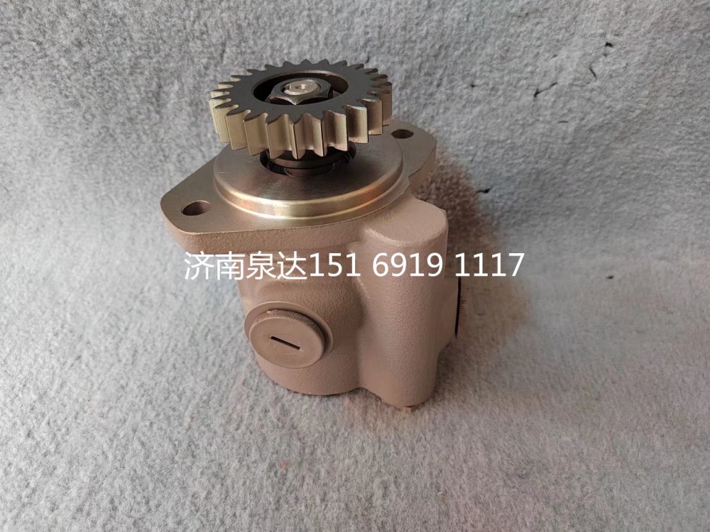 3407020-DP547,轉(zhuǎn)向助力泵,濟南泉達汽配有限公司