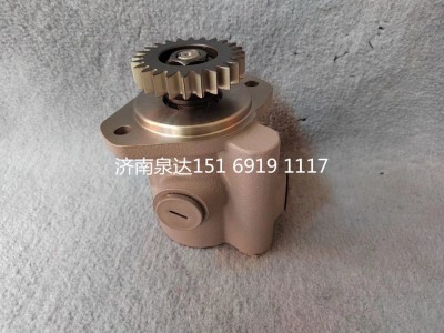 3407020-DP547,轉(zhuǎn)向助力泵,濟南泉達汽配有限公司