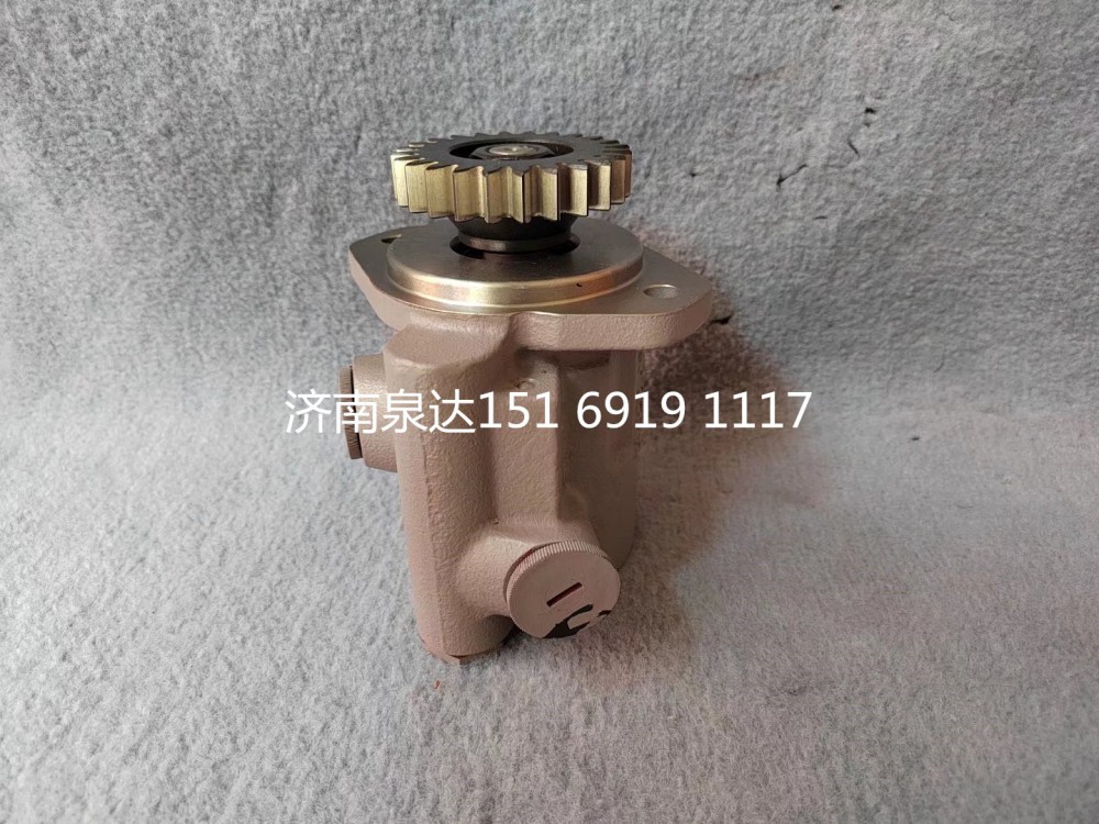 3407020-DP547,轉(zhuǎn)向助力泵,濟南泉達汽配有限公司
