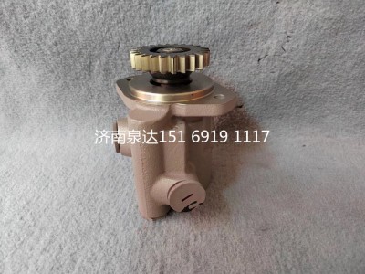 3407020-DP547,轉(zhuǎn)向助力泵,濟南泉達汽配有限公司