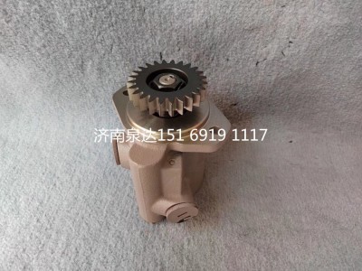 3407020-DP547,轉(zhuǎn)向助力泵,濟南泉達汽配有限公司