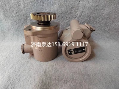 3407020-DP547,轉(zhuǎn)向助力泵,濟南泉達汽配有限公司