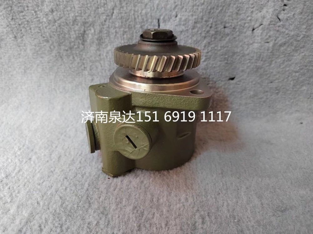 3407020-DA90,轉向助力泵,濟南泉達汽配有限公司