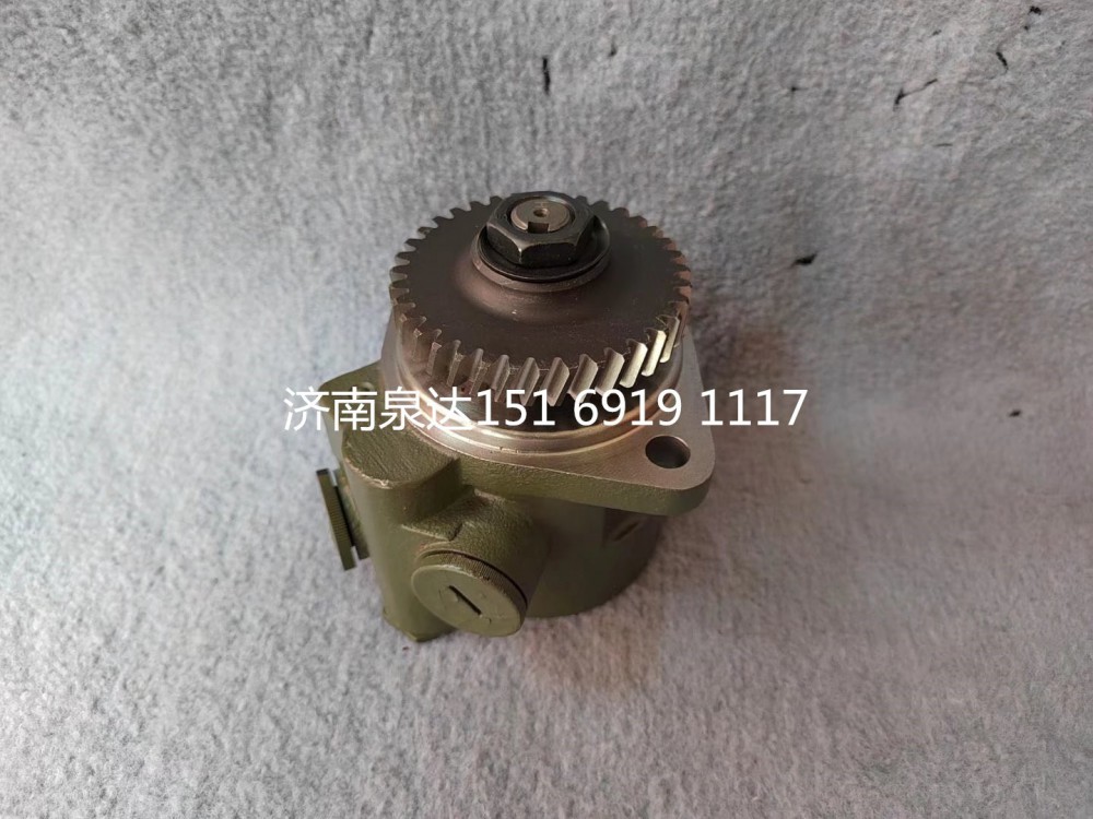 3407020-DA90,轉向助力泵,濟南泉達汽配有限公司