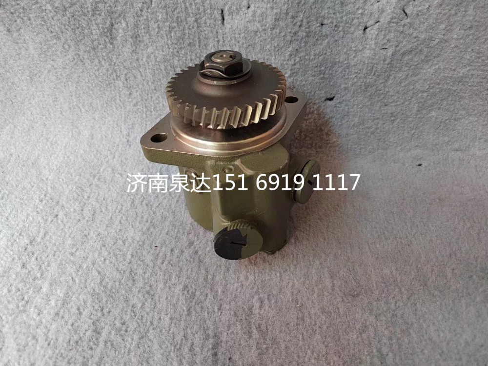 3407020-DA90,轉向助力泵,濟南泉達汽配有限公司