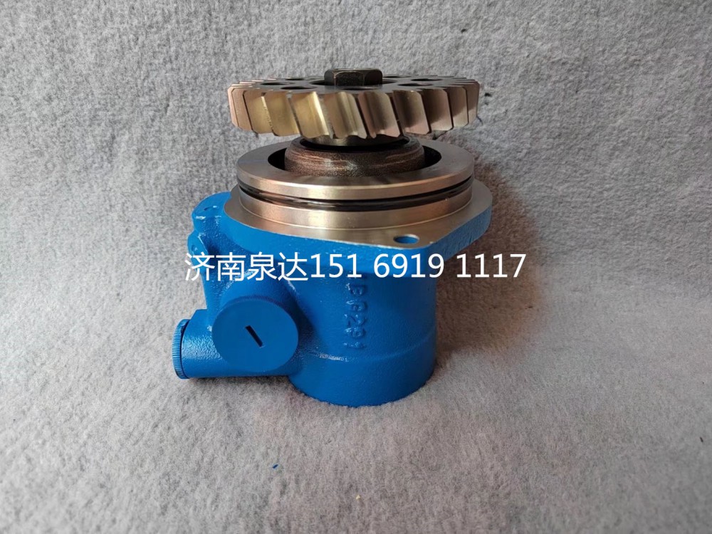 H034000000068,轉(zhuǎn)向助力泵,濟(jì)南泉達(dá)汽配有限公司