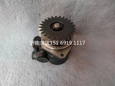 DZ95319130001,轉(zhuǎn)向助力泵,濟(jì)南泉達(dá)汽配有限公司