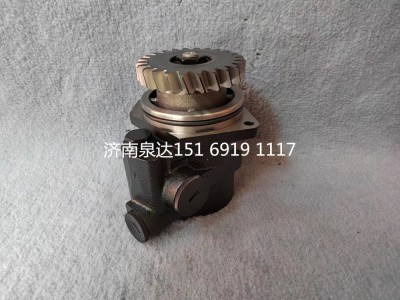 DZ95319130001,轉(zhuǎn)向助力泵,濟(jì)南泉達(dá)汽配有限公司