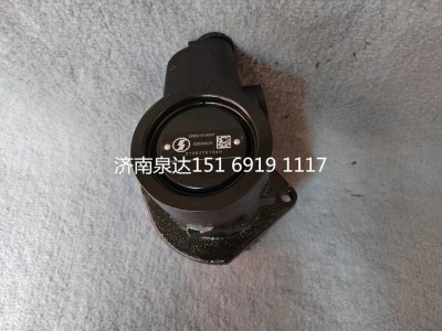DZ95319130001,轉(zhuǎn)向助力泵,濟(jì)南泉達(dá)汽配有限公司