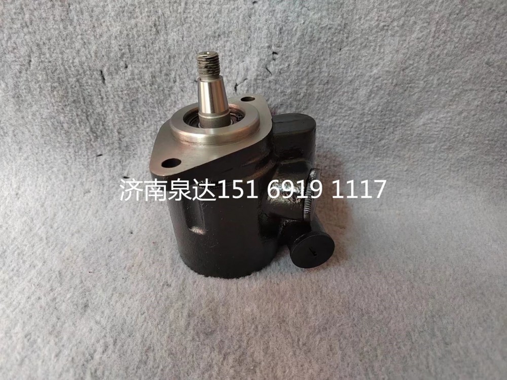 3407020-A869,轉(zhuǎn)向助力泵,濟南泉達汽配有限公司