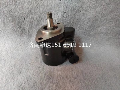 3407020-A869,轉(zhuǎn)向助力泵,濟南泉達汽配有限公司