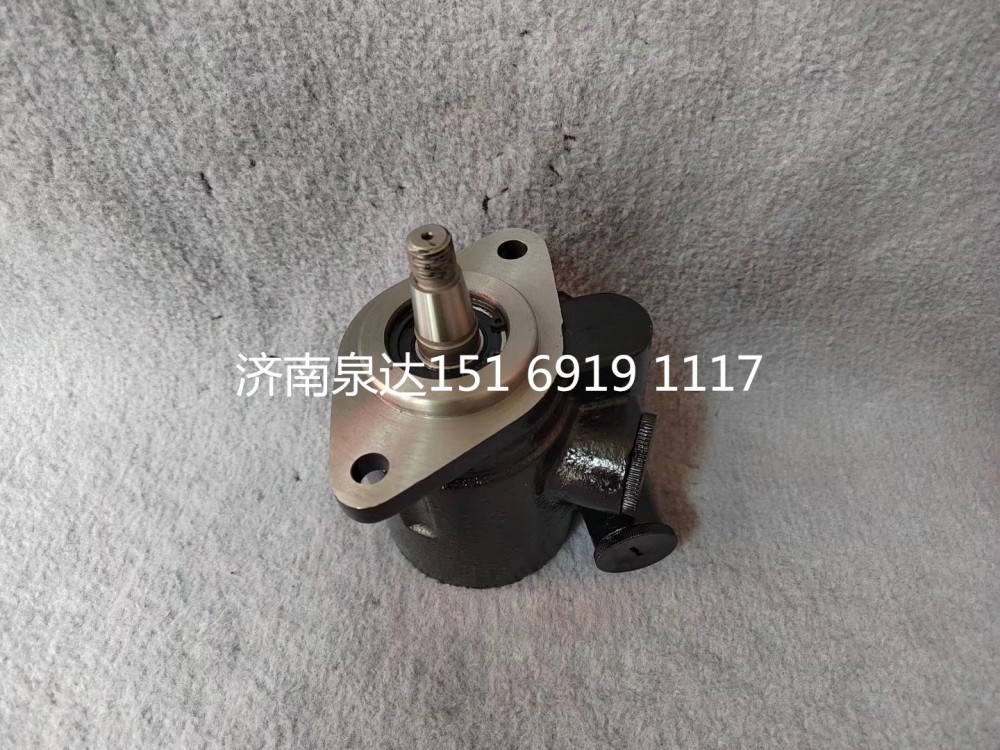 3407020-A869,轉(zhuǎn)向助力泵,濟南泉達汽配有限公司