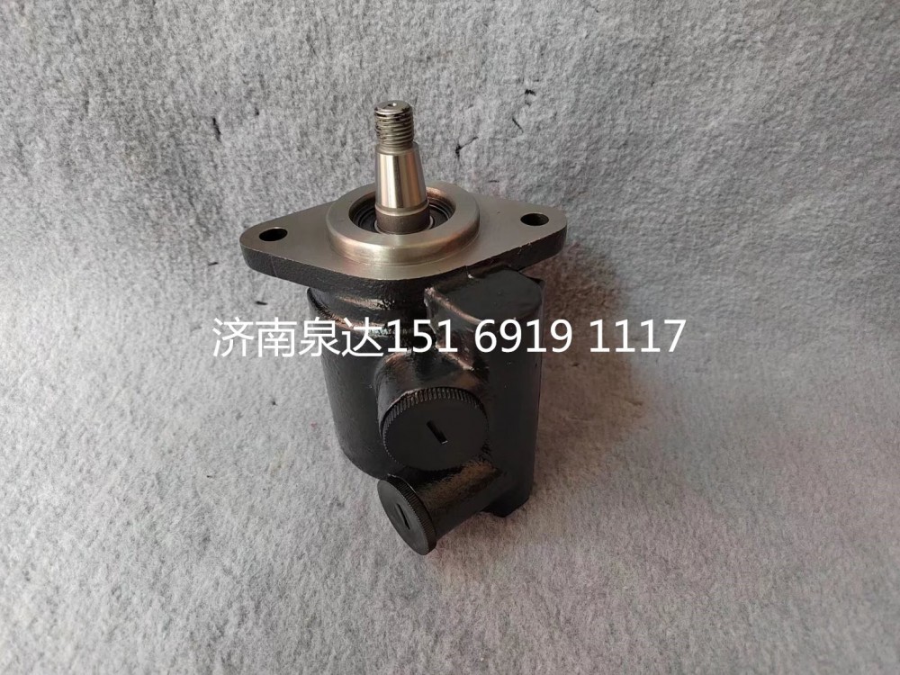 3407020-A869,轉(zhuǎn)向助力泵,濟南泉達汽配有限公司