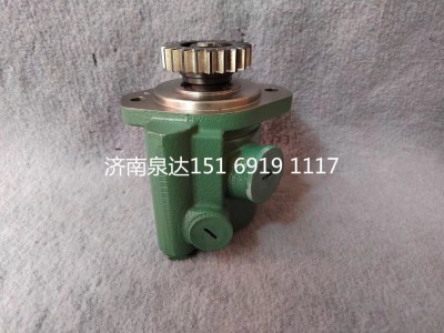 3407020-M50-0000,轉(zhuǎn)向助力泵,濟(jì)南泉達(dá)汽配有限公司