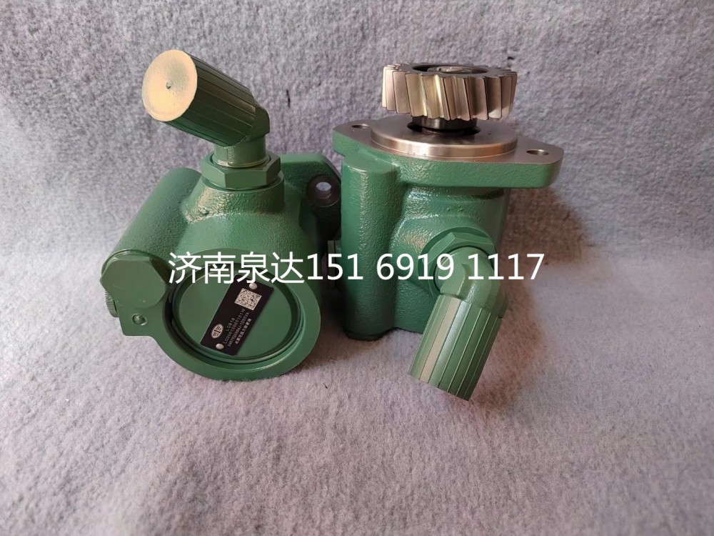 3407020A64J-1D55VA,轉(zhuǎn)向助力泵,濟南泉達汽配有限公司