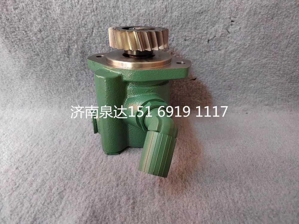 3407020A64J-1D55VA,轉(zhuǎn)向助力泵,濟南泉達汽配有限公司