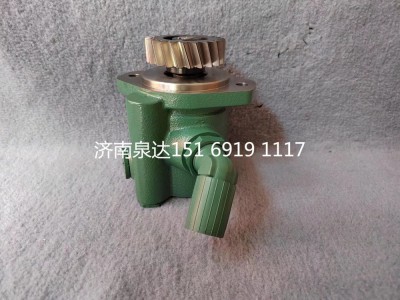 3407020A64J-1D55VA,轉(zhuǎn)向助力泵,濟南泉達汽配有限公司