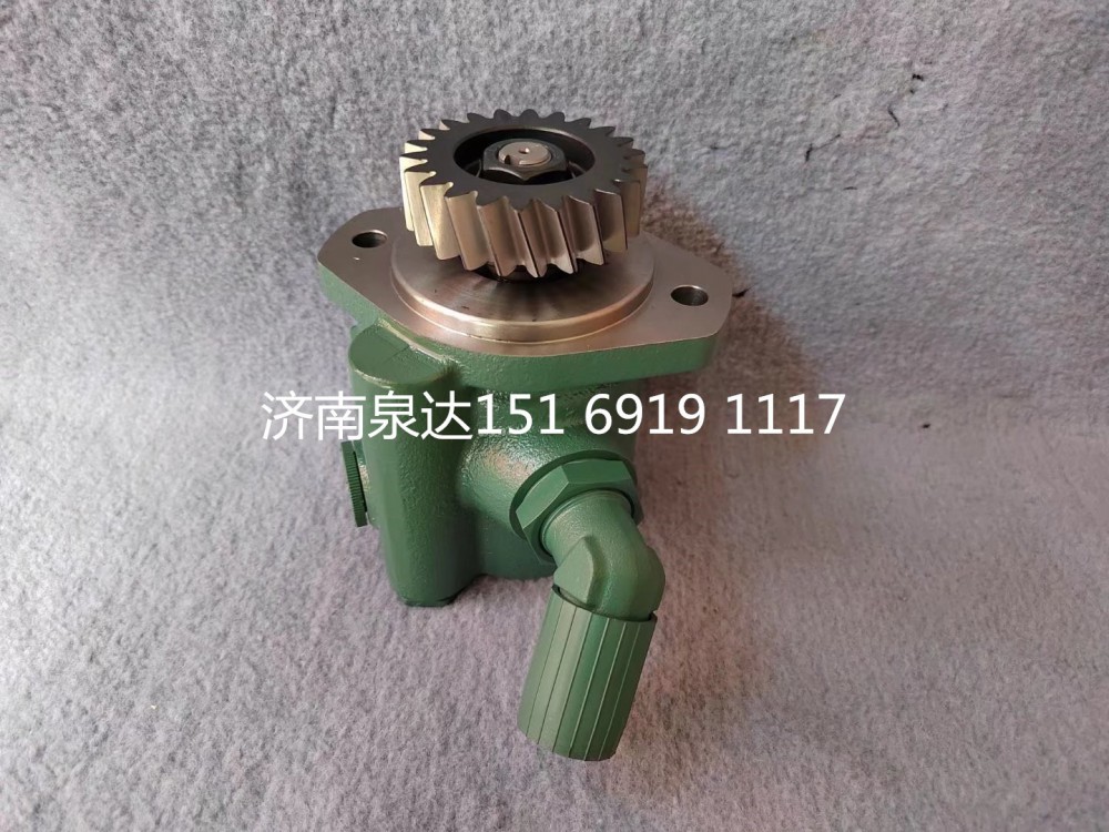 3407020A64J-1D55VA,轉(zhuǎn)向助力泵,濟南泉達汽配有限公司