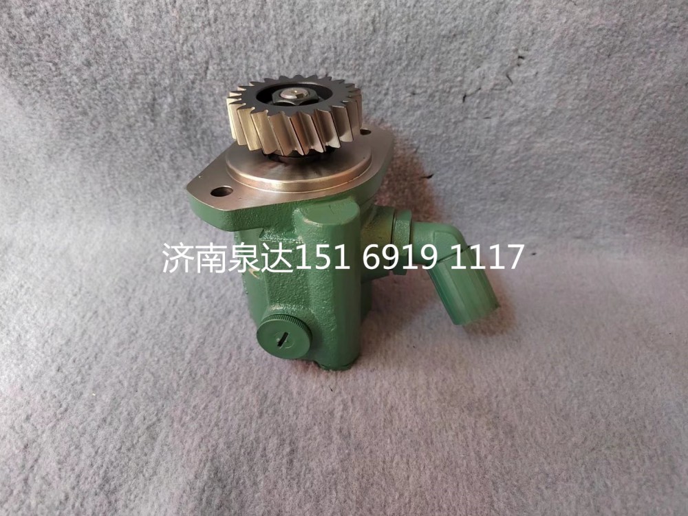 3407020A64J-1D55VA,轉(zhuǎn)向助力泵,濟南泉達汽配有限公司