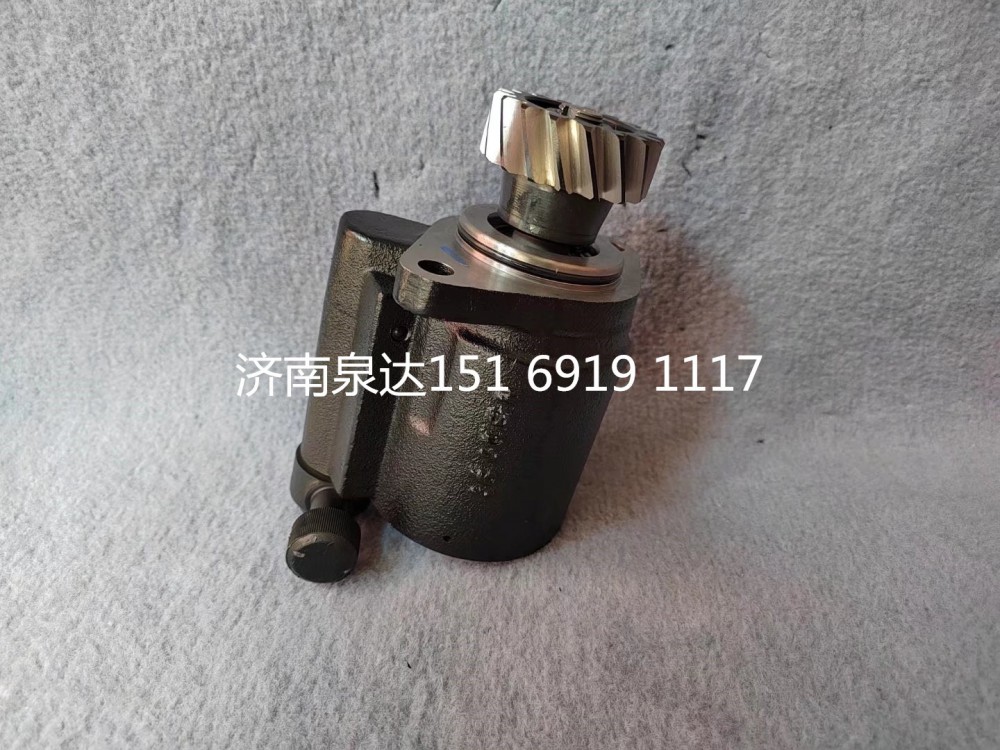 SZ947000857,轉向助力泵,濟南泉達汽配有限公司