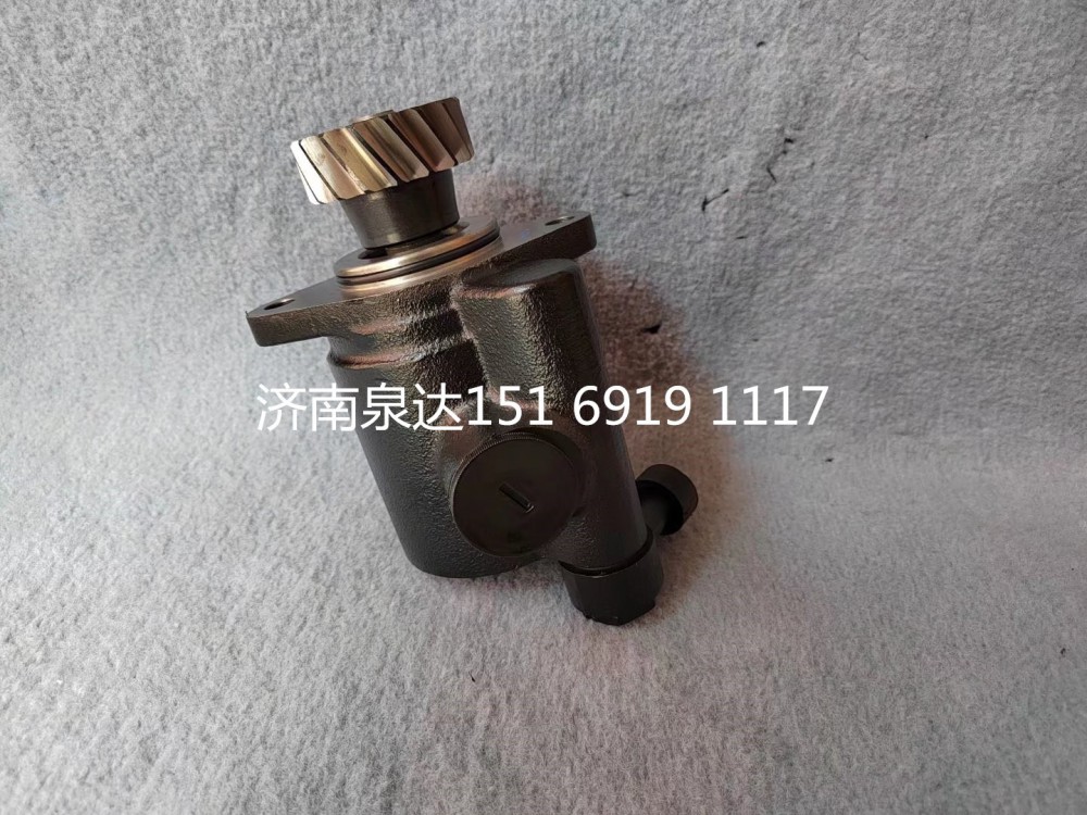 SZ947000857,轉向助力泵,濟南泉達汽配有限公司