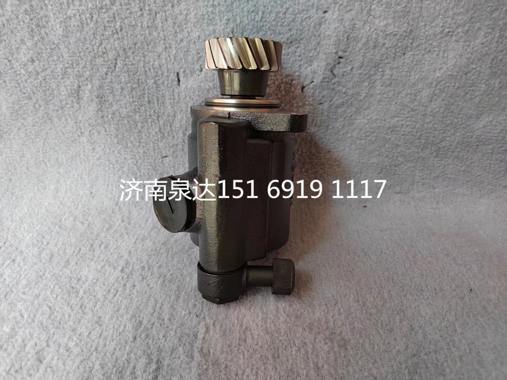 SZ947000857,轉向助力泵,濟南泉達汽配有限公司
