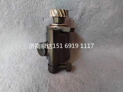 SZ947000857,轉向助力泵,濟南泉達汽配有限公司
