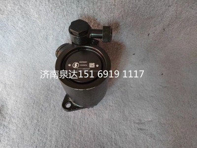 SZ947000857,轉向助力泵,濟南泉達汽配有限公司