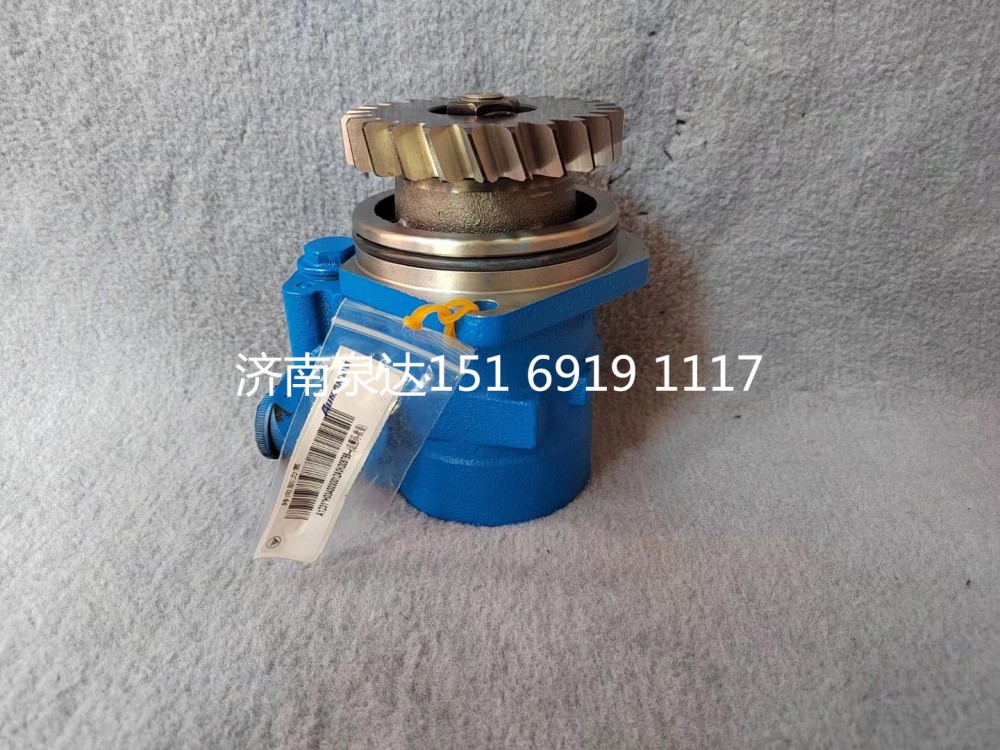 H0340030012A0,轉(zhuǎn)向助力泵,濟(jì)南泉達(dá)汽配有限公司