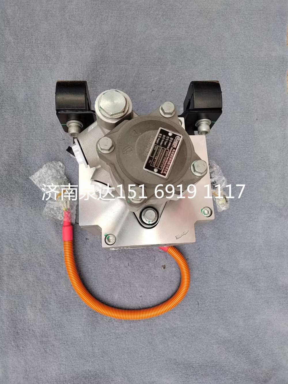 EHPS-1618R3/21B,方向機總成,濟南泉達(dá)汽配有限公司