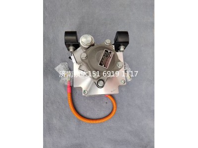 EHPS-1618R3/21B,方向機總成,濟南泉達(dá)汽配有限公司