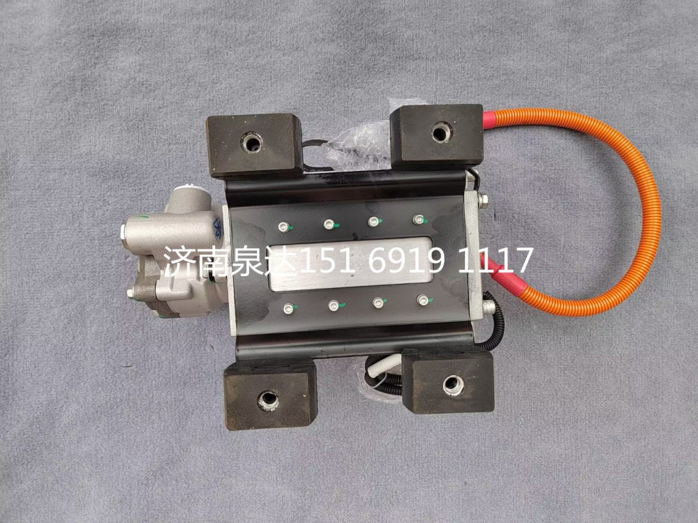EHPS-1618R3/21B,方向機總成,濟南泉達(dá)汽配有限公司