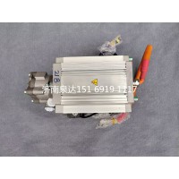 全興精工城市公交車(chē)客車(chē)電動(dòng)液壓助力泵帶電機(jī)總成