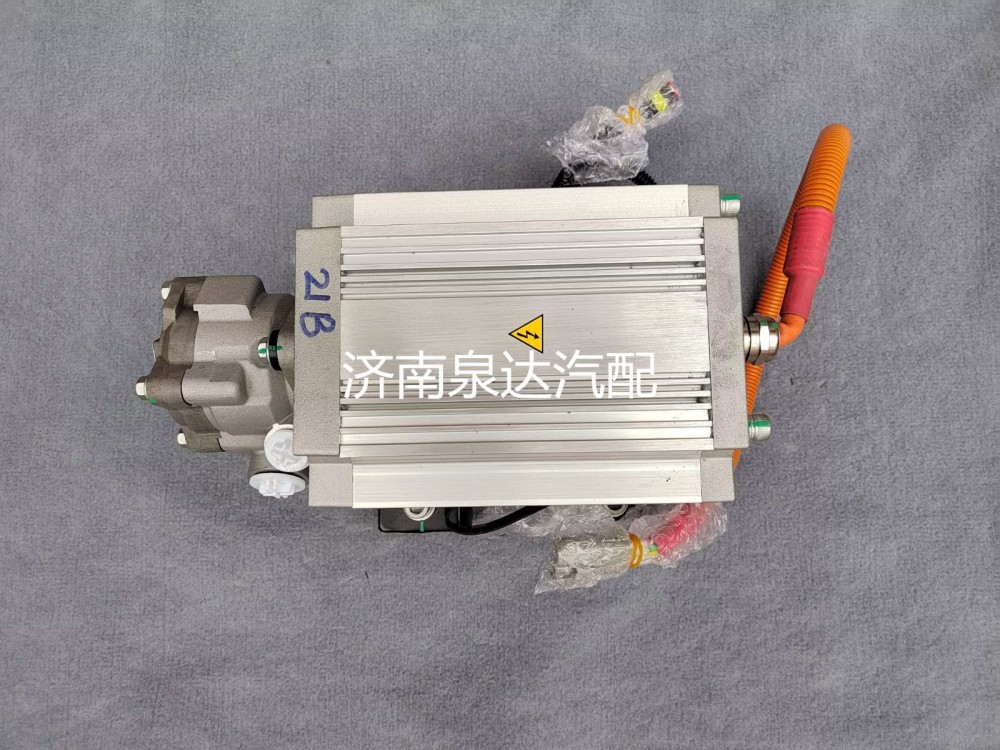 EHPS-1012R1.5/16H,電動交流異步電機泵,濟南泉達汽配有限公司