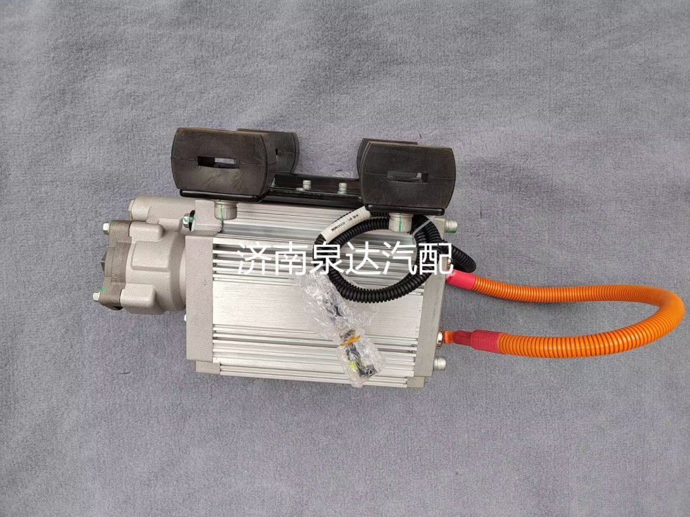 EHPS-1012R1.5/16H,電動交流異步電機泵,濟南泉達汽配有限公司