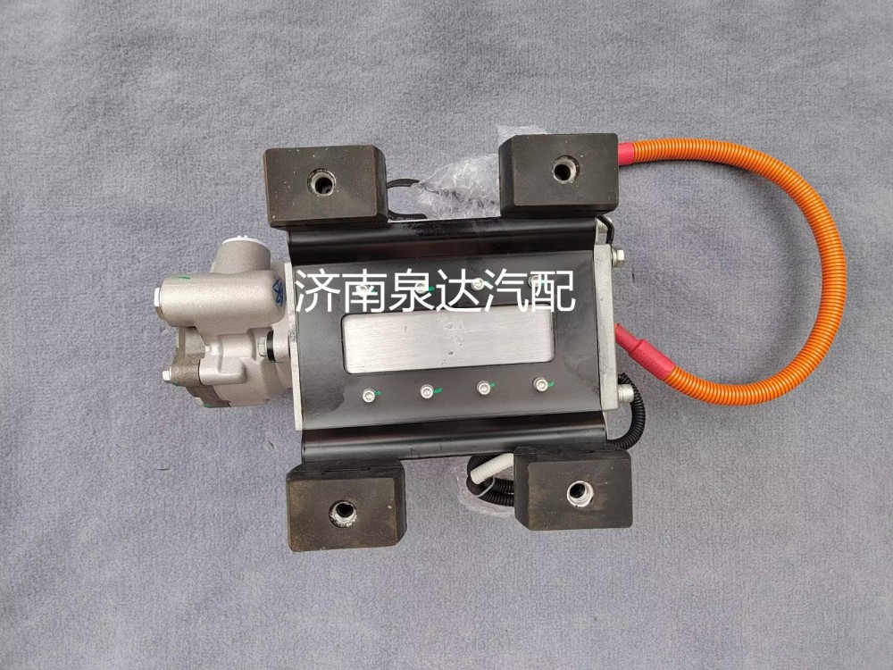 EHPS-1012R1.5/16H,電動交流異步電機泵,濟南泉達汽配有限公司
