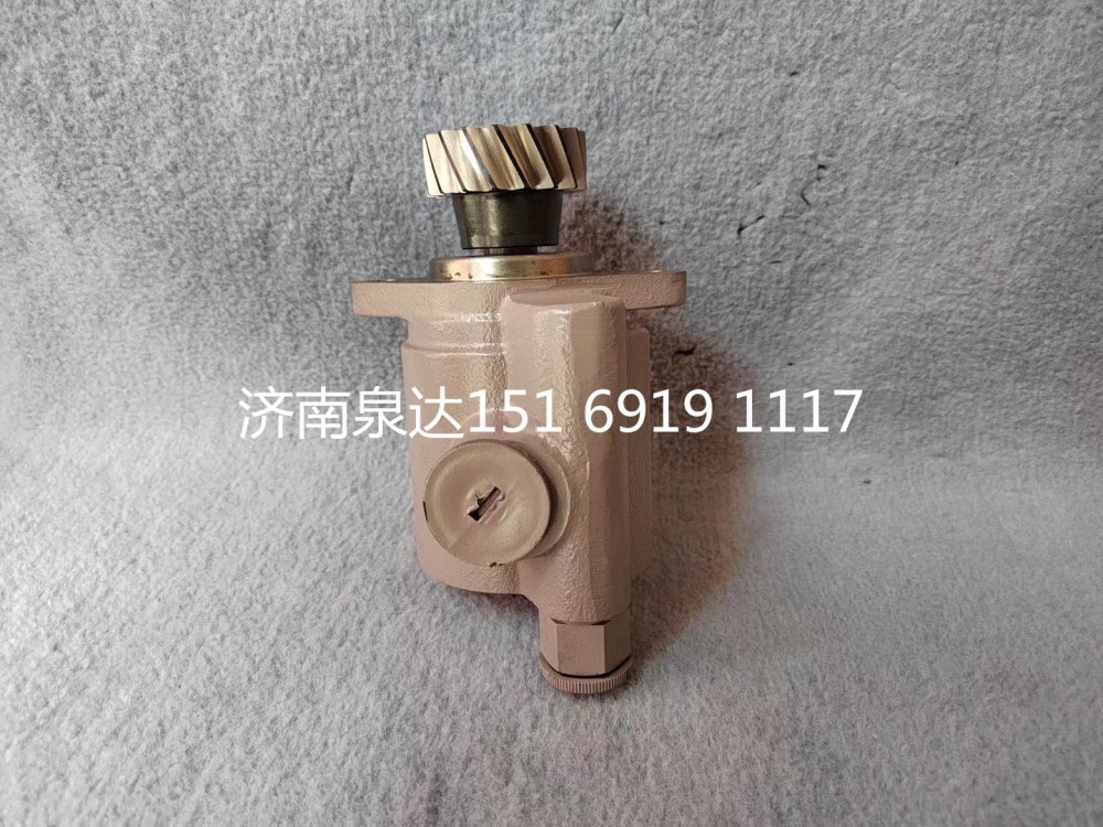 江淮格爾發(fā)K3轉(zhuǎn)向泵助力泵液壓泵葉片泵/57100-Y5180