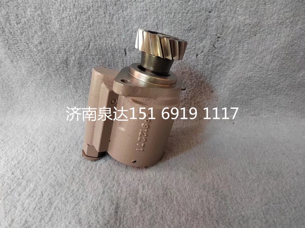 江淮格爾發(fā)K3轉(zhuǎn)向泵助力泵液壓泵葉片泵/57100-Y5180