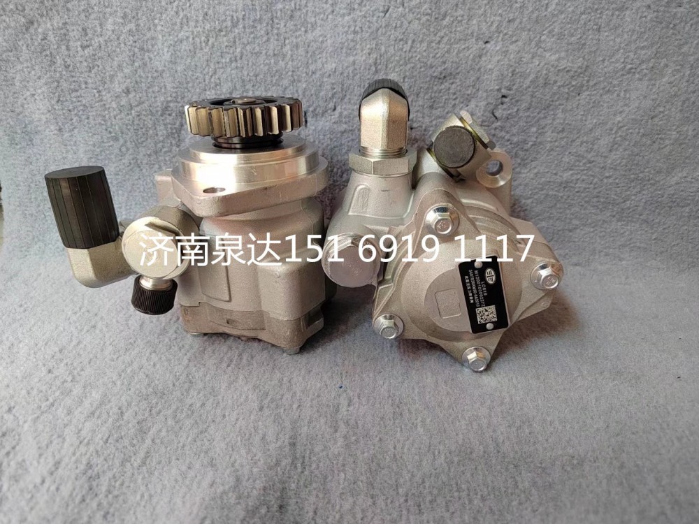 3407020AM50-0A2010,轉(zhuǎn)向助力泵,濟南泉達汽配有限公司