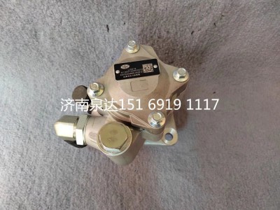 3407020AM50-0A2010,轉(zhuǎn)向助力泵,濟南泉達汽配有限公司