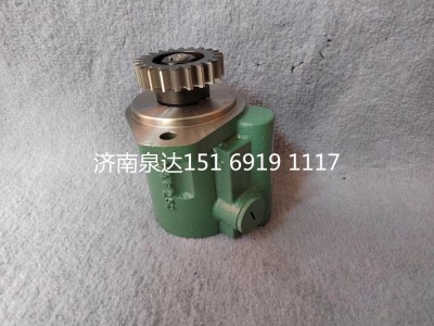 3407020-M4L-008W,轉(zhuǎn)向助力泵,濟(jì)南泉達(dá)汽配有限公司