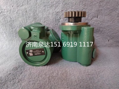 3407020-M50-059G,轉向助力泵,濟南泉達汽配有限公司