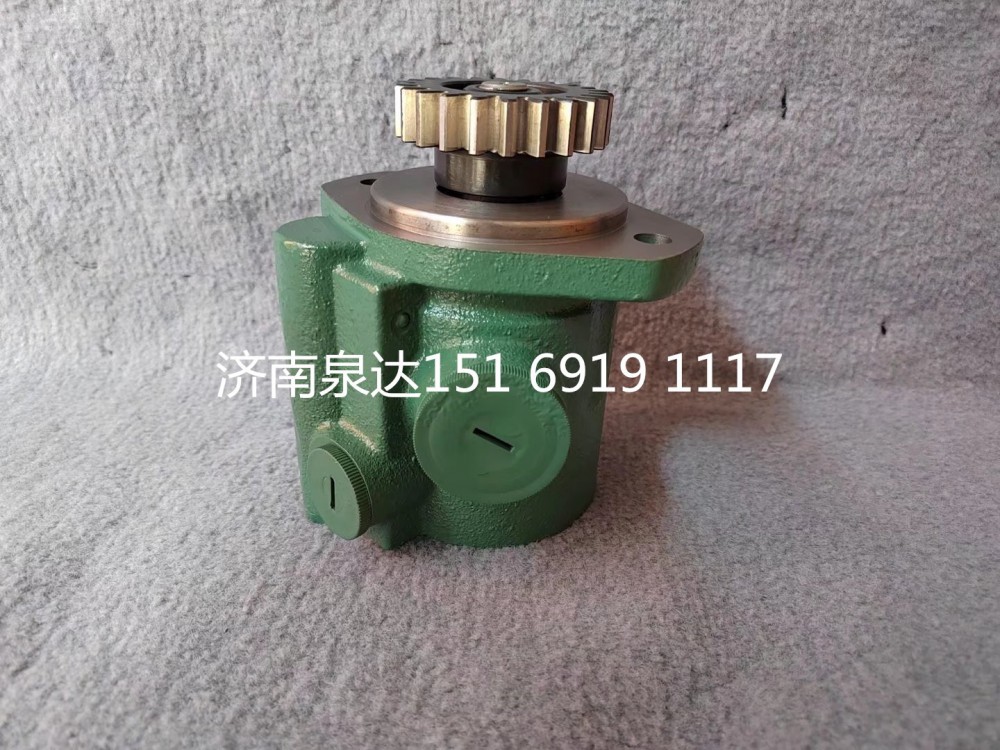 3407020-M50-059G,轉向助力泵,濟南泉達汽配有限公司