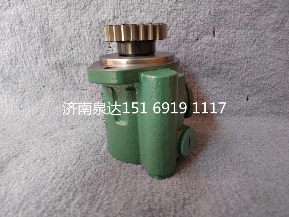 3407020-M50-059G,轉向助力泵,濟南泉達汽配有限公司